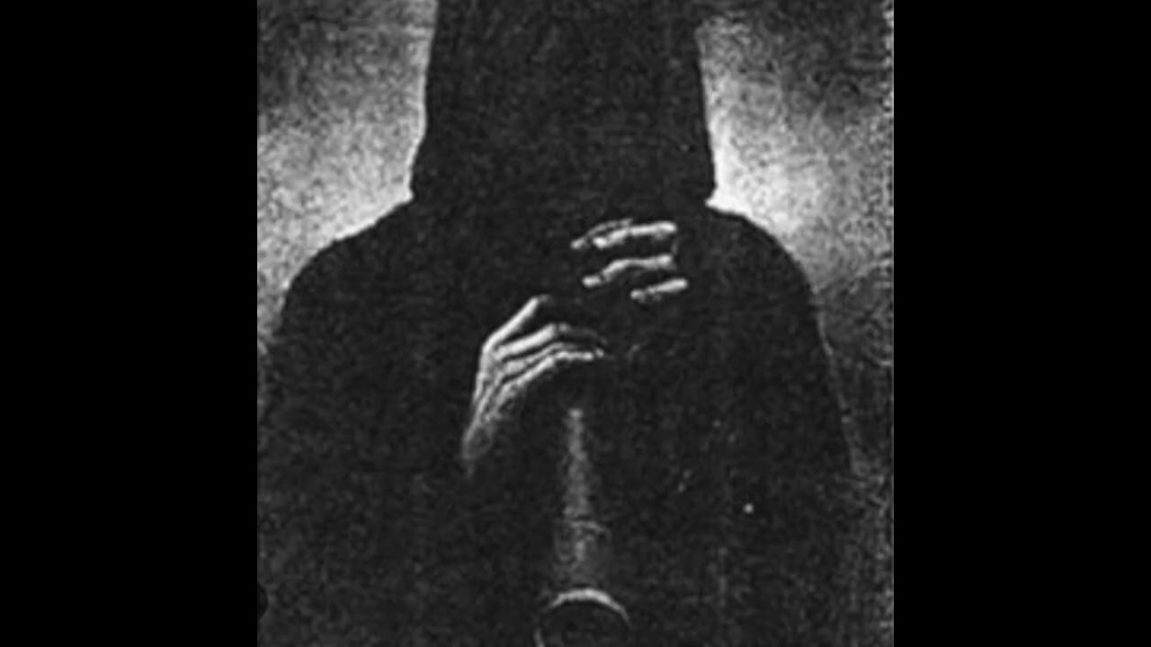 Silentium - The Hidden by Veil (dungeon synth)