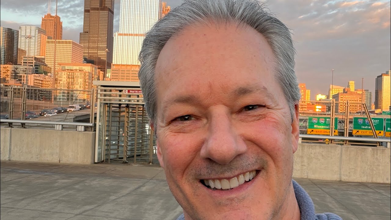 Why I’m leaving Chicago after 39 years and moving to the Philippines. 