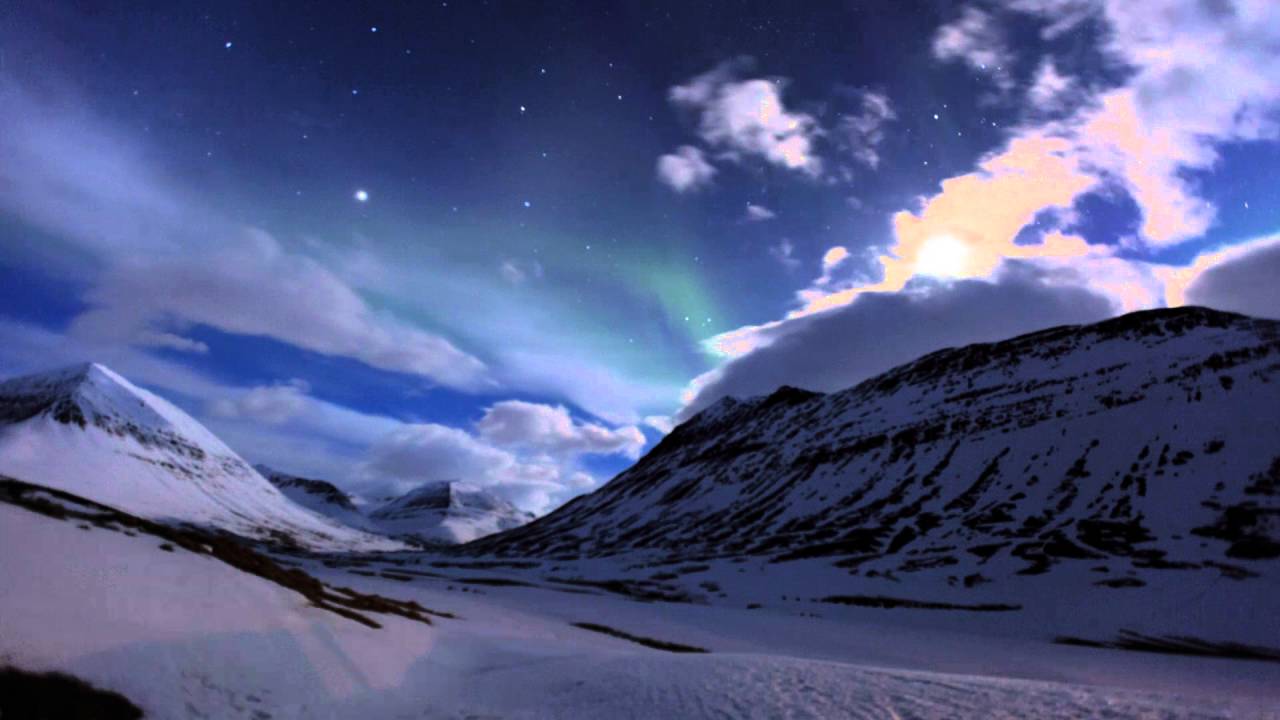 Aurora full sequence