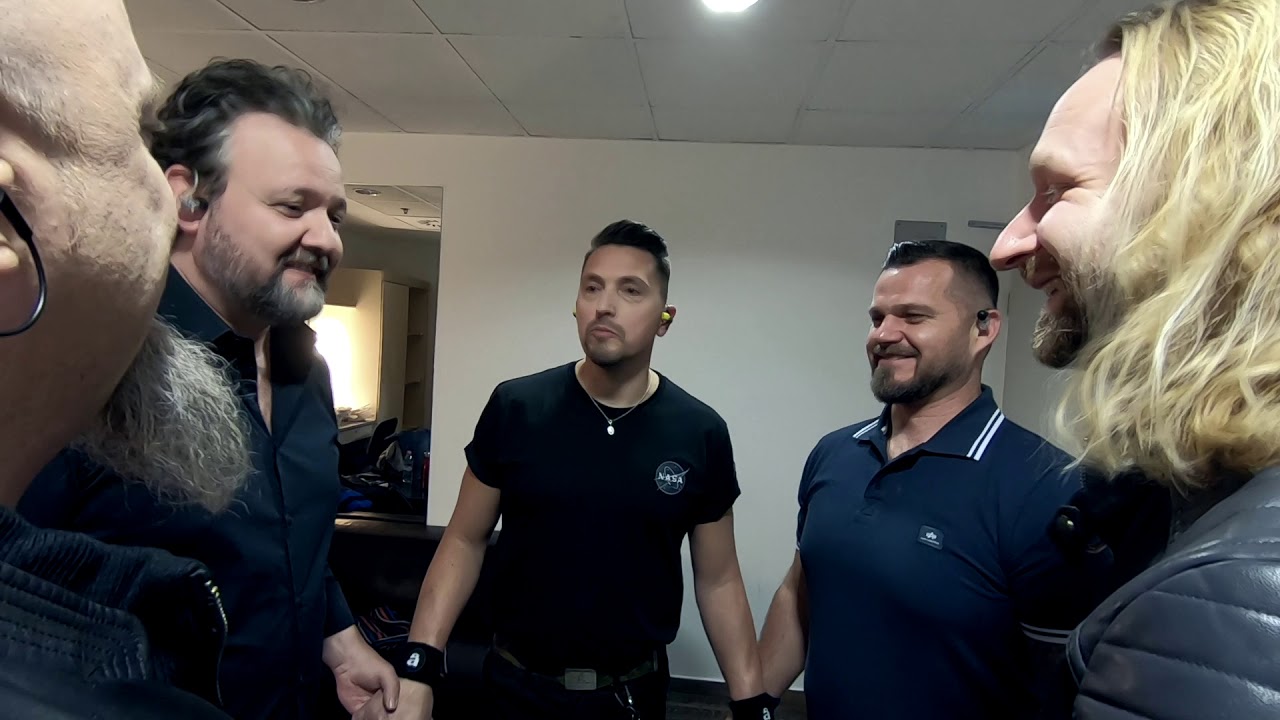 Ákos50 vlog :: 18E22 • PATER FAMILIAS
