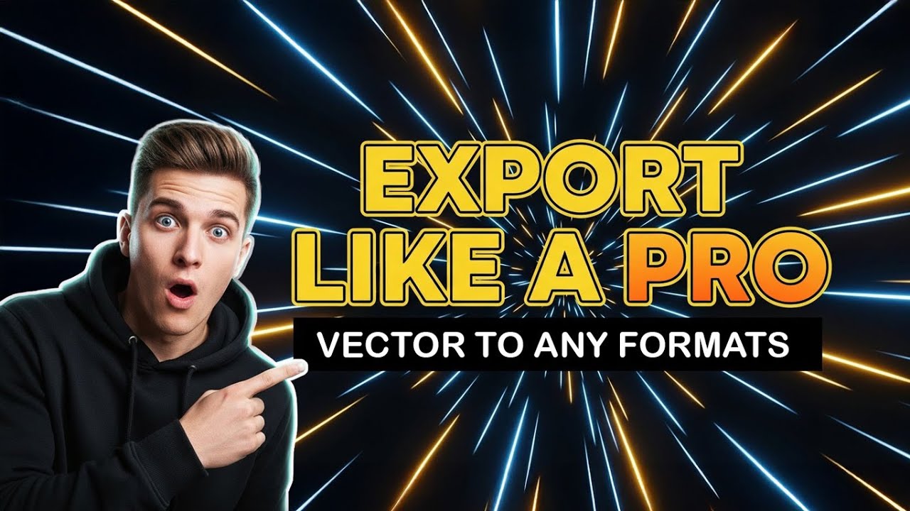 100% FREE Illustrator Scripts Save HOURS -Micro Design Lab