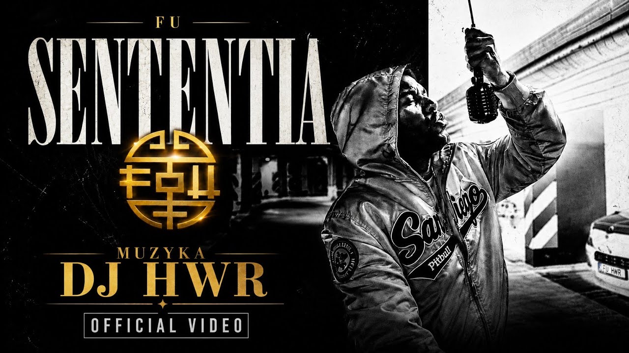 Fu - Sententia (Prod.Dj HWR)