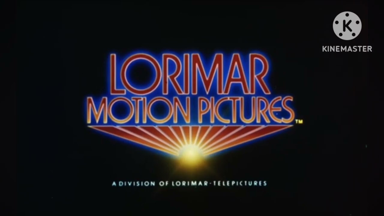 Lorimar Logo History Season 5 Episode 17