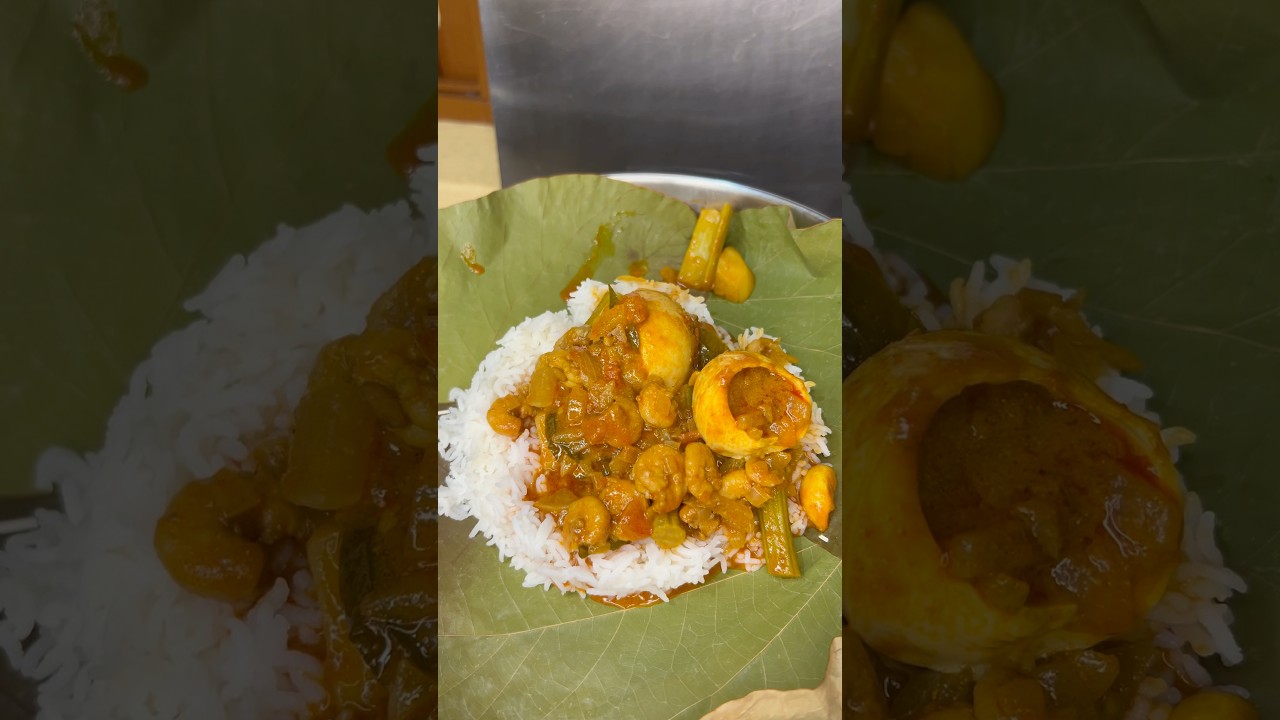 Eral kuzhambu #eralkulambu #eralfry #eralgravy #eralthokku #prawns #prawn #seafood #prawnrecipe