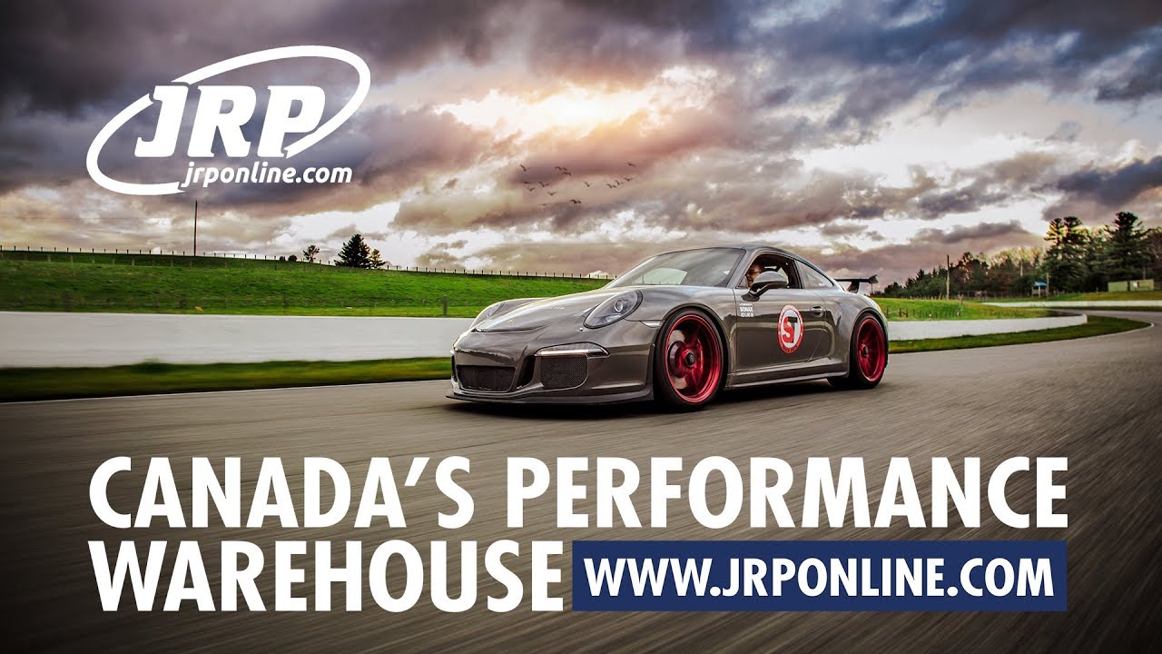 CANADA'S PERFORMANCE WAREHOUSE - JRP