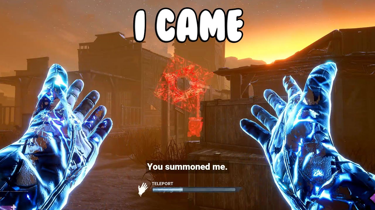 All Of Pinhead's Voice Lines (Subtitled)