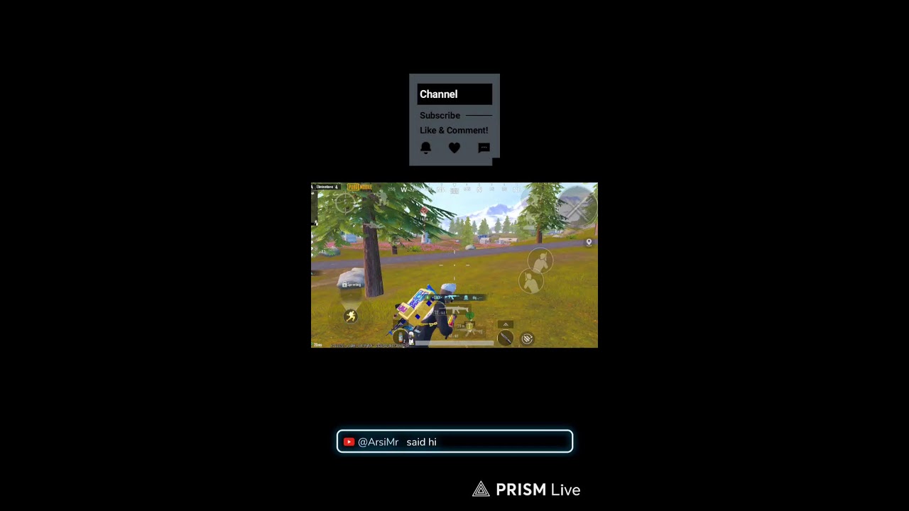 by baba tillu live gaming