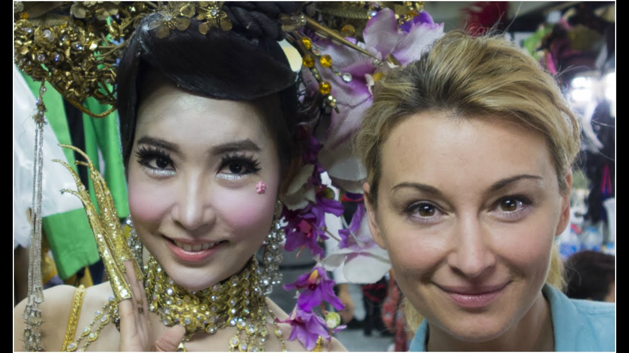 Co czuje LadyBoy? Ojciec tej bohaterki  nie m&oacute;gł zaakceptować tego, że syn chce być kobietą...