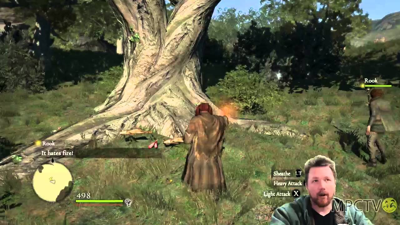 Dragon's Dogma: Dark Arisen! (PC) - p.2