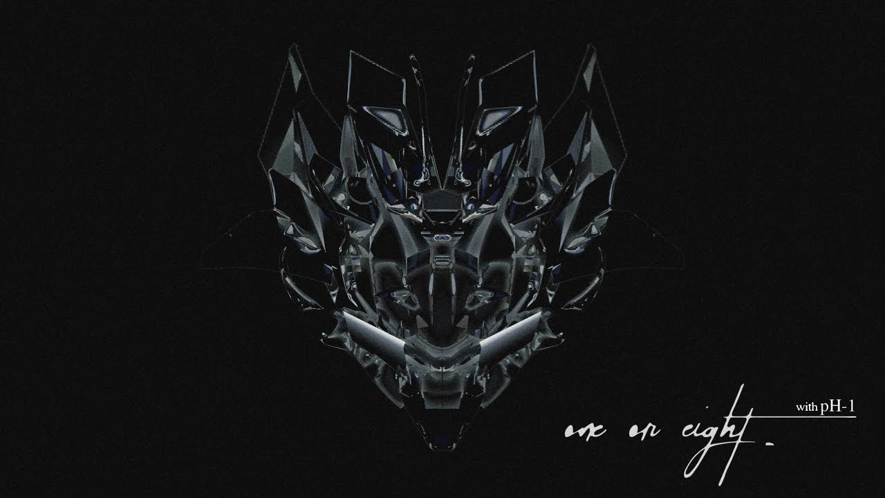 ONE OR EIGHT / KAWASAKI with pH-1 (Visualizer)