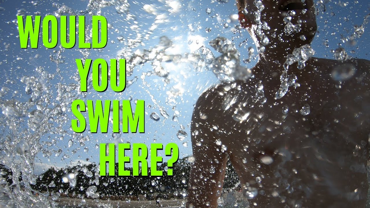 Would YOU Swim Here? - The Baltic Sea ᴰᴱ