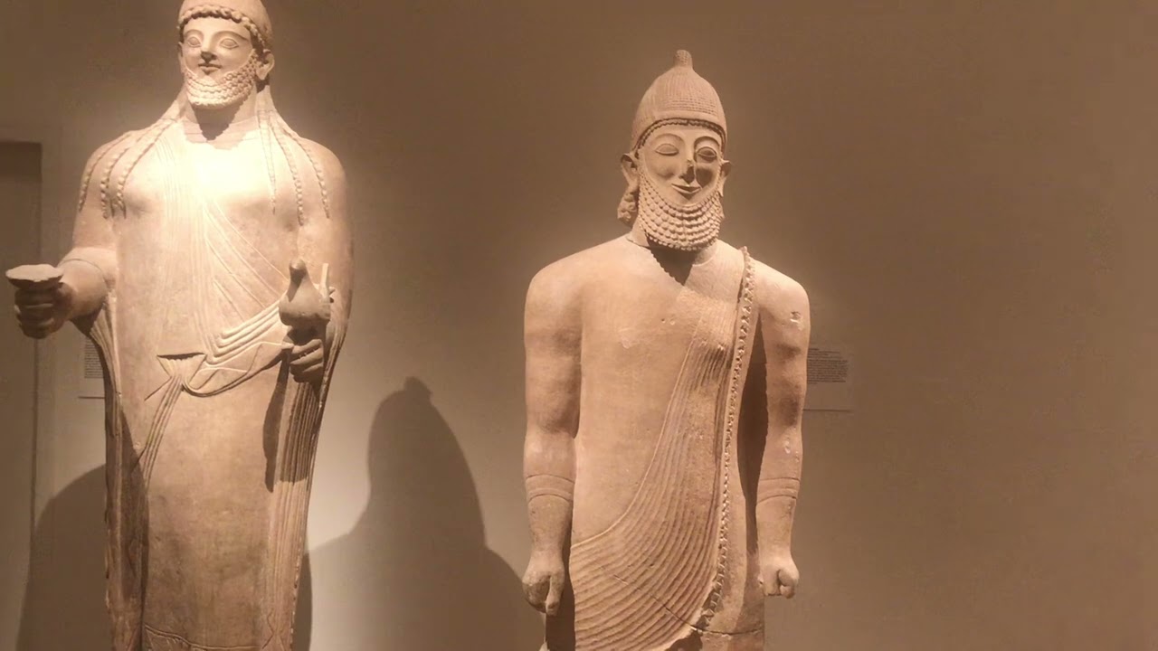 Metropolitan Museum of Art – NYC: