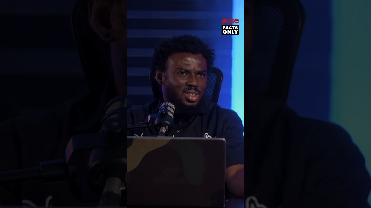 Artists Should Support Nigerian Promoters Instead Of Overcharging Them For Shows | Pulse Facts Only