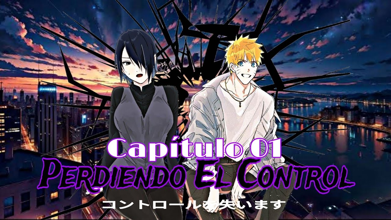 Perdiendo El Control- Capítulo 01- (Naruto x Fem Sasuke)