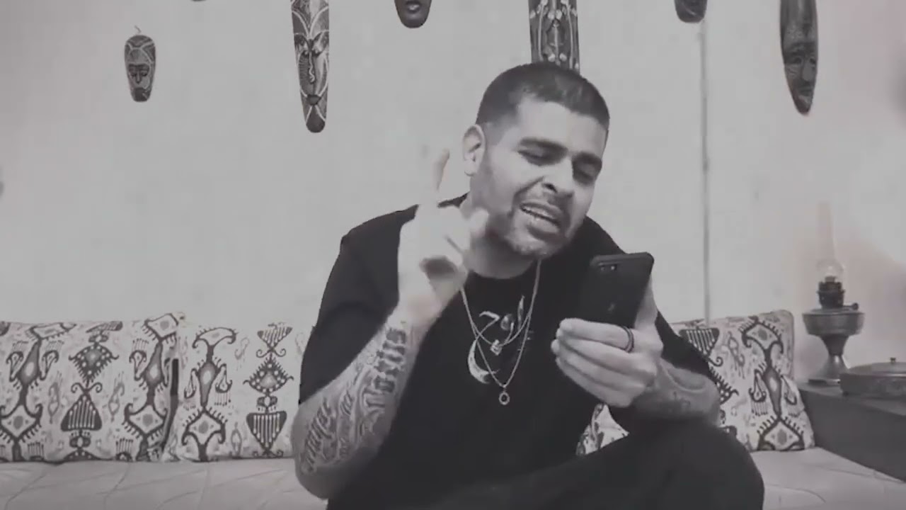 Ali Owj - Q&A Session | First Episode علی اوج - سوال و جواب