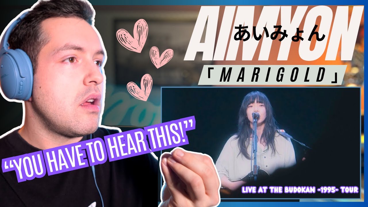 J-rock fan reacts to 