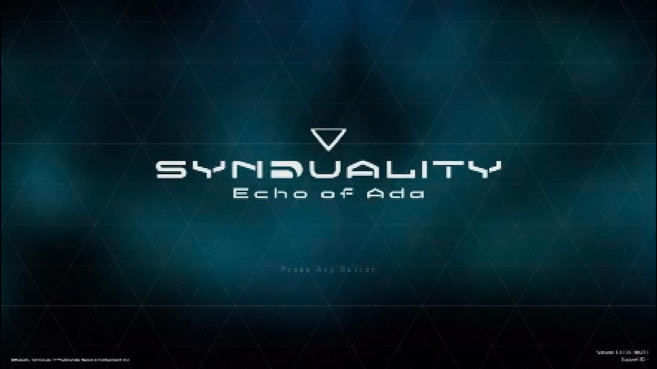 Synduality Echo of Ada! Quick Look - December 2025 PlayStation Plus Monthly Games part 2