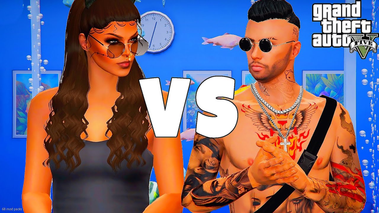 Infiltrarea FINALA: Gelu vs. Lucy și Venom! #V3 - Gta 5 Real Life FiveM