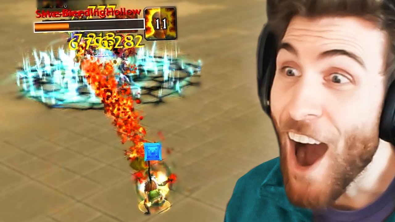 This Spec Is Still INCREDIBLE In 9.2.5 PvP