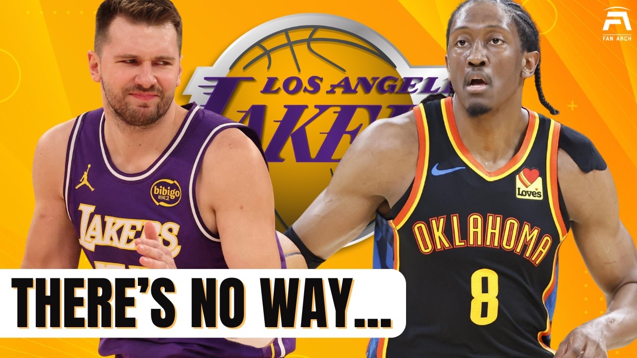 SNEAKY  Update... This Is WILD... | Daily Lakers News & Rumors