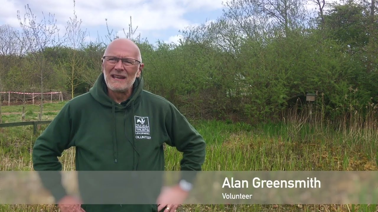 Far Ings National Nature Reserve — Lincolnshire Wildlife Trust (2021)