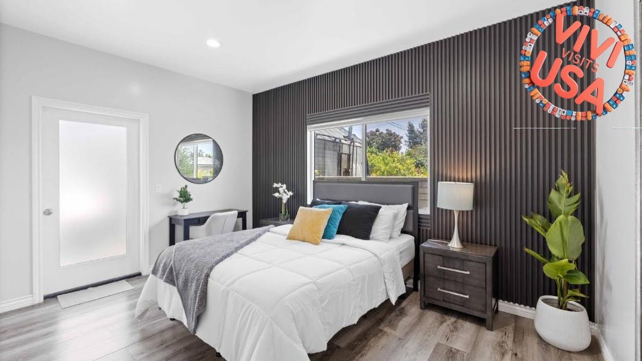 Stylist Home In Convenient Location! | Los Angeles (CA), United States | Hotel Review 🏨