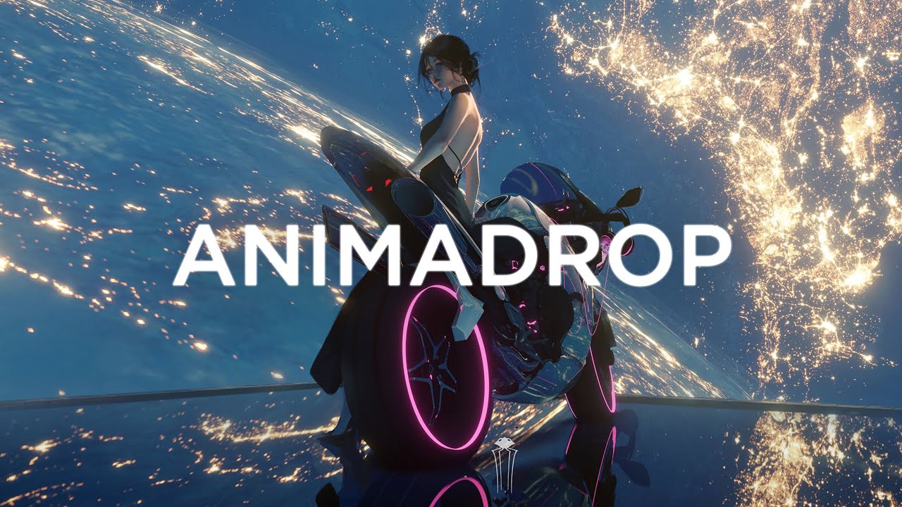 Animadrop - all_is_temporary