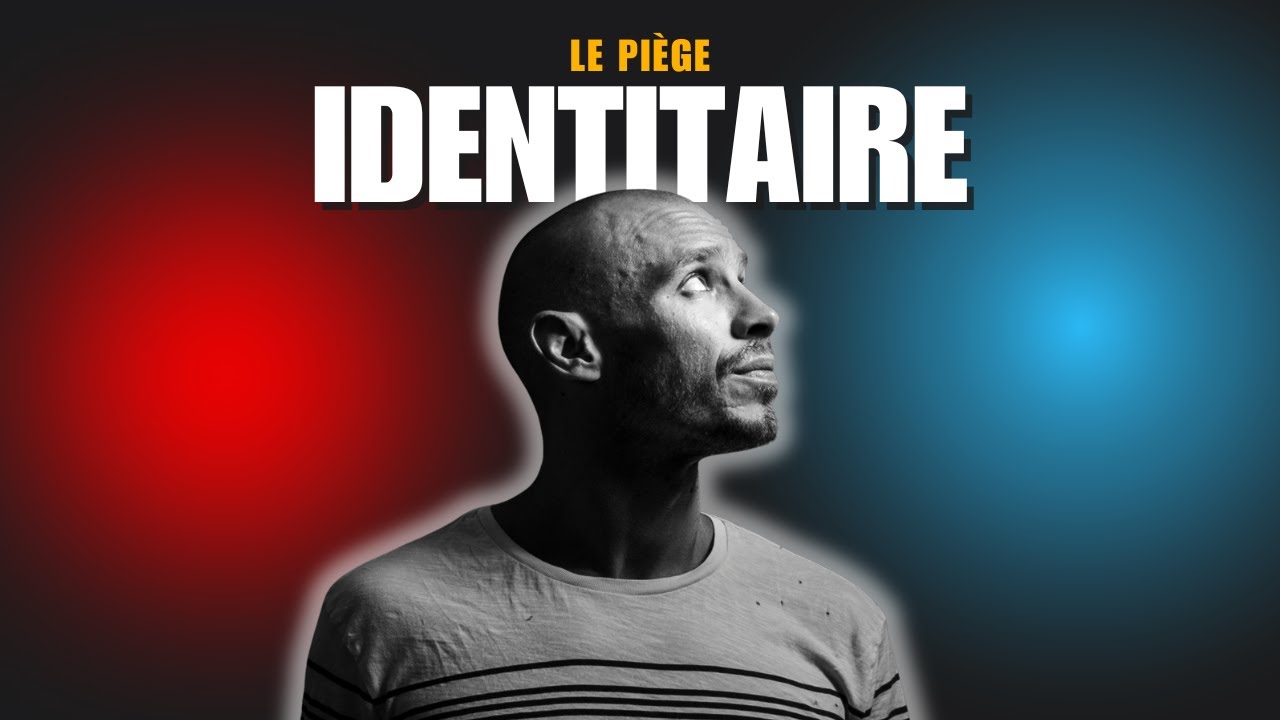 Le piège d'une mauvaise identité