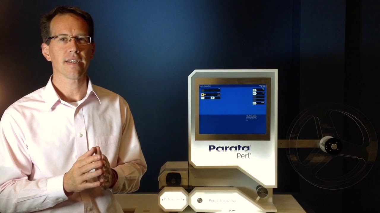 An Overview of Parata Perl with Transport