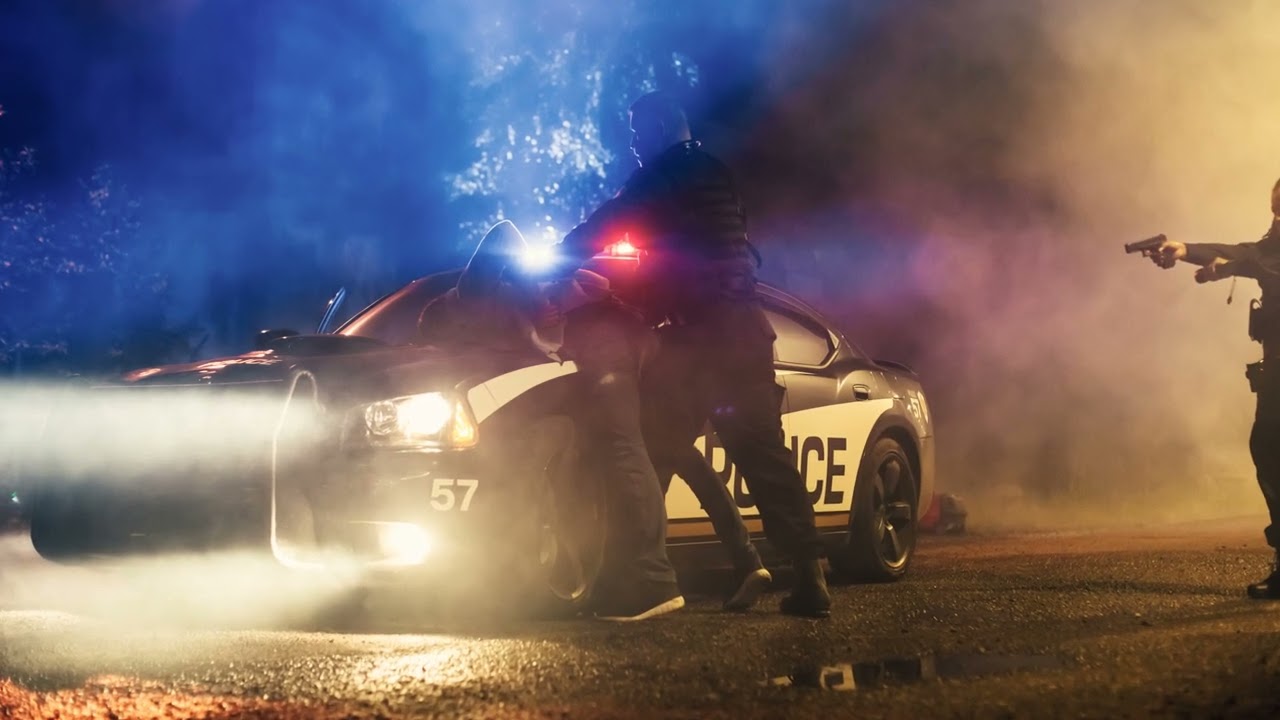 Police Encounters  Tragic Outcomes