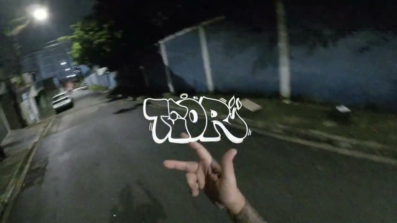 GRAFFITI Nights