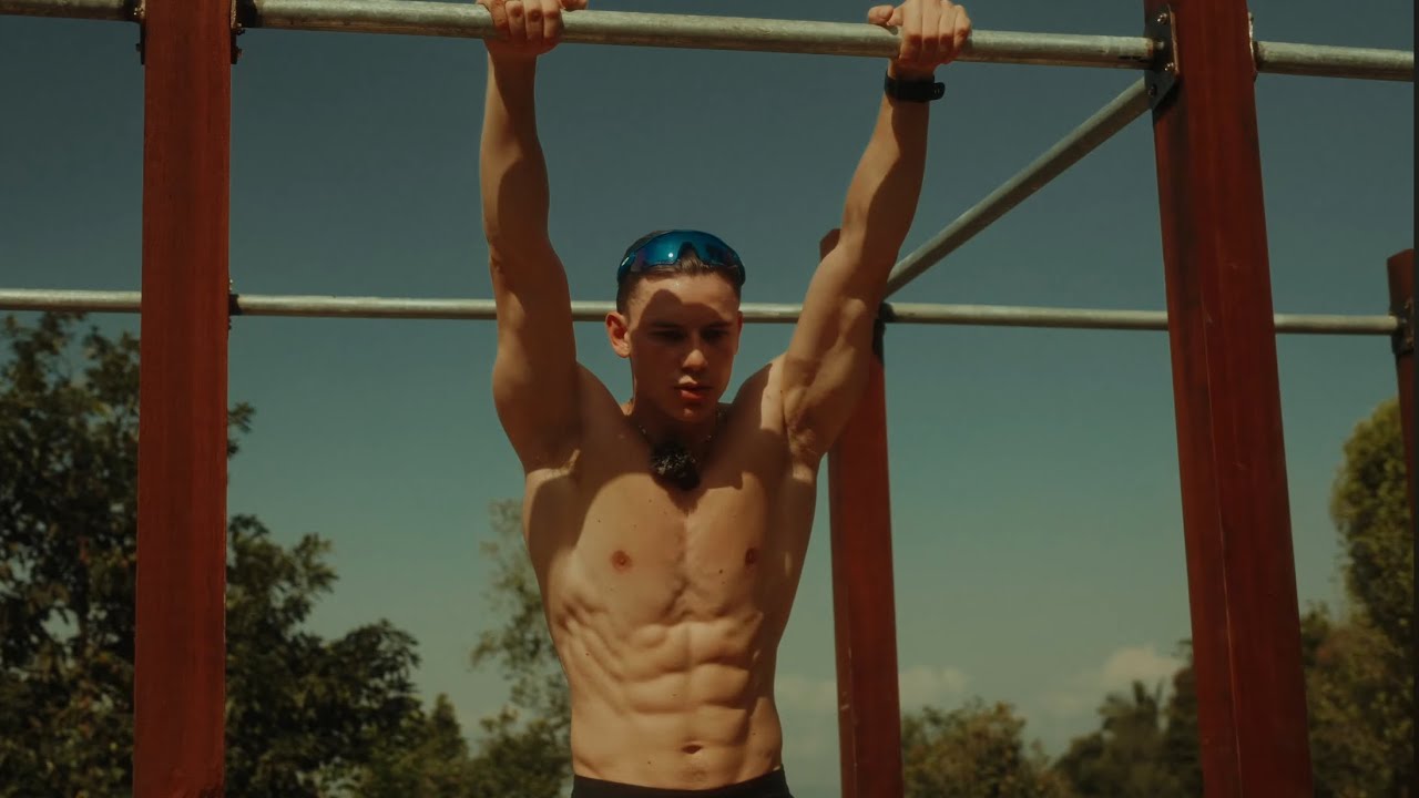 Apprendre le Muscle Up : 5 minutes pour débloquer ton premier Muscle up