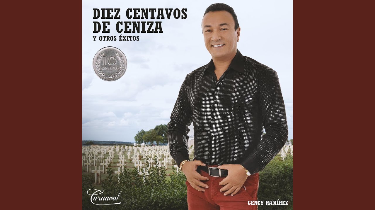 Diez Centavos de Ceniza