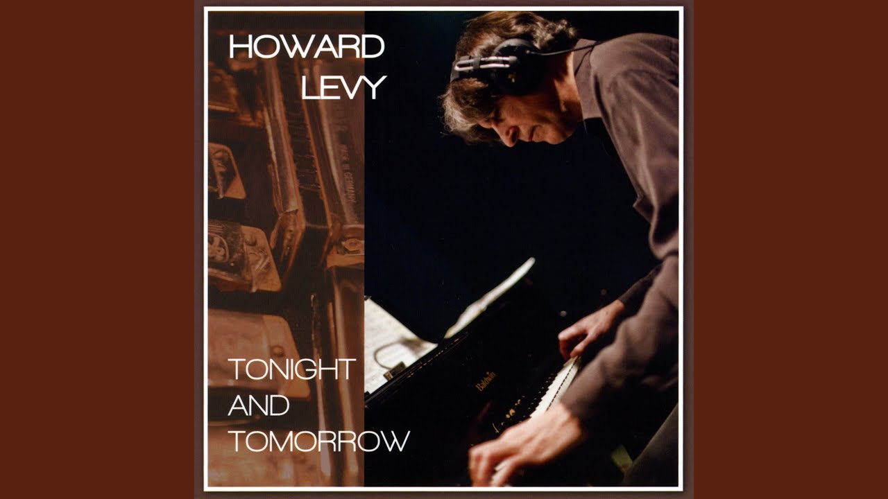 Howard's F# Blues