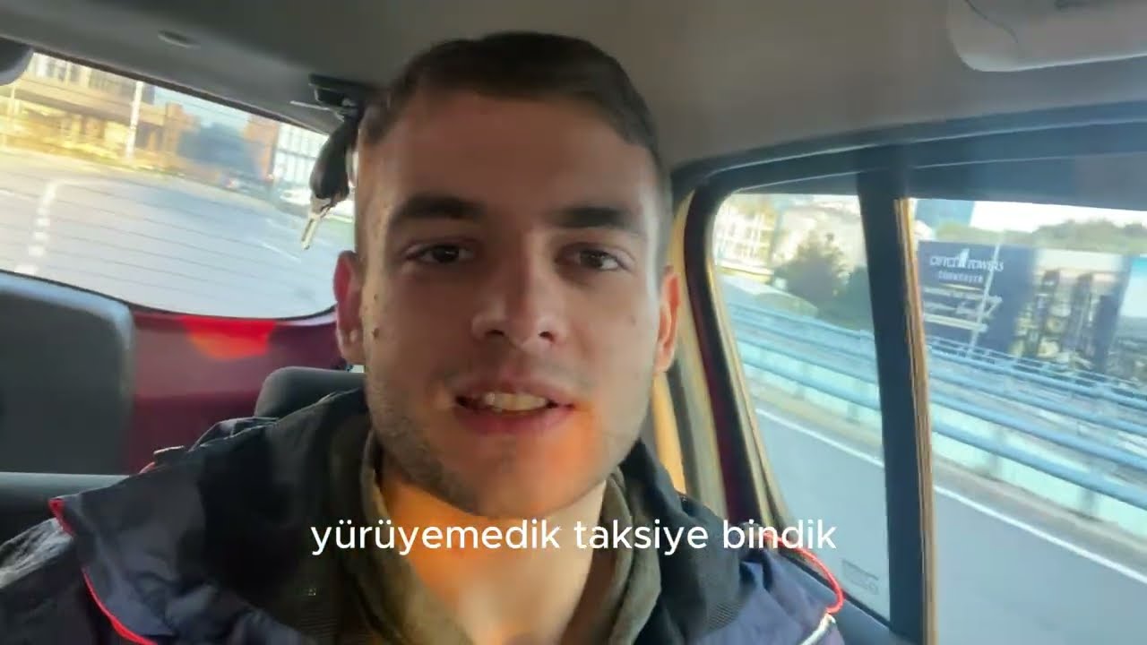 Bir Günlük Balık Macerası | Vlog