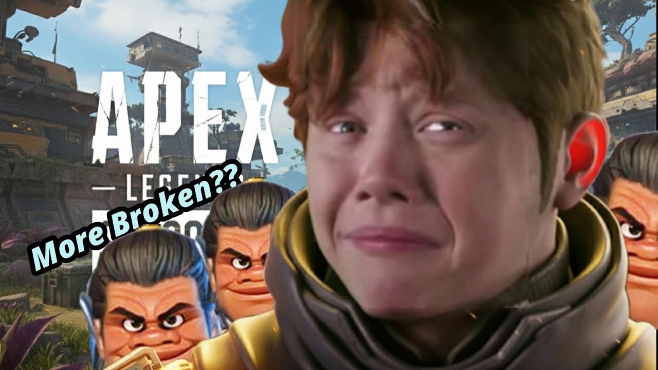 These Changes Made me Question Reality! Apex Legends Season 26 Review