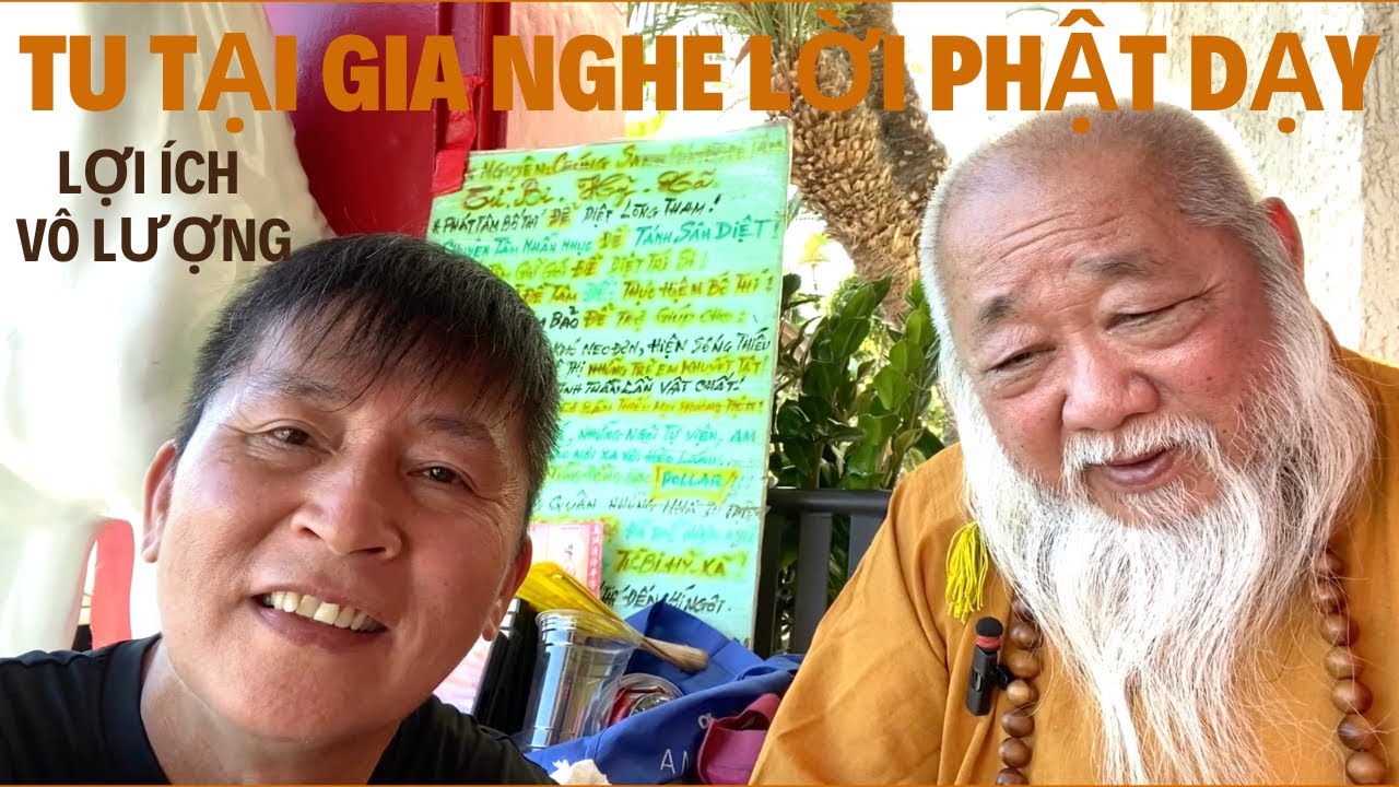 PHẬT PHÁP VÀ KHẤT THỰC