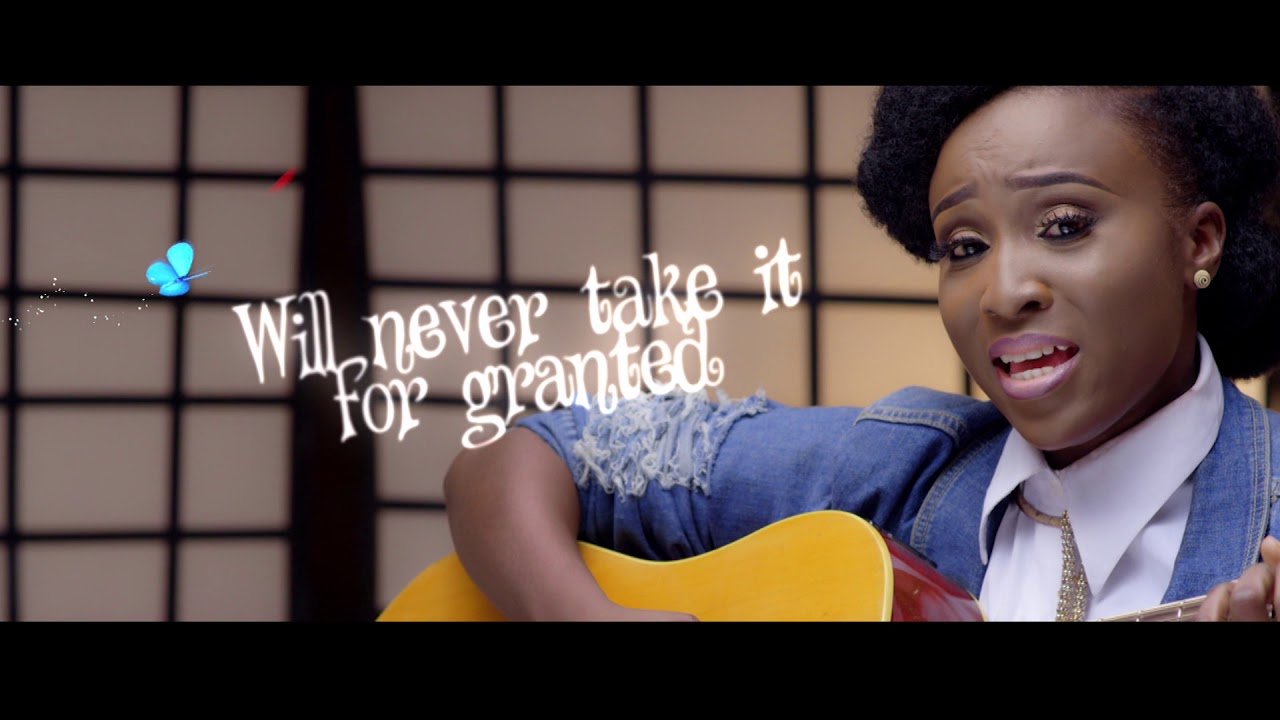 HIP TV MUSIC VIDEO - ARAMIDE'S VERSION