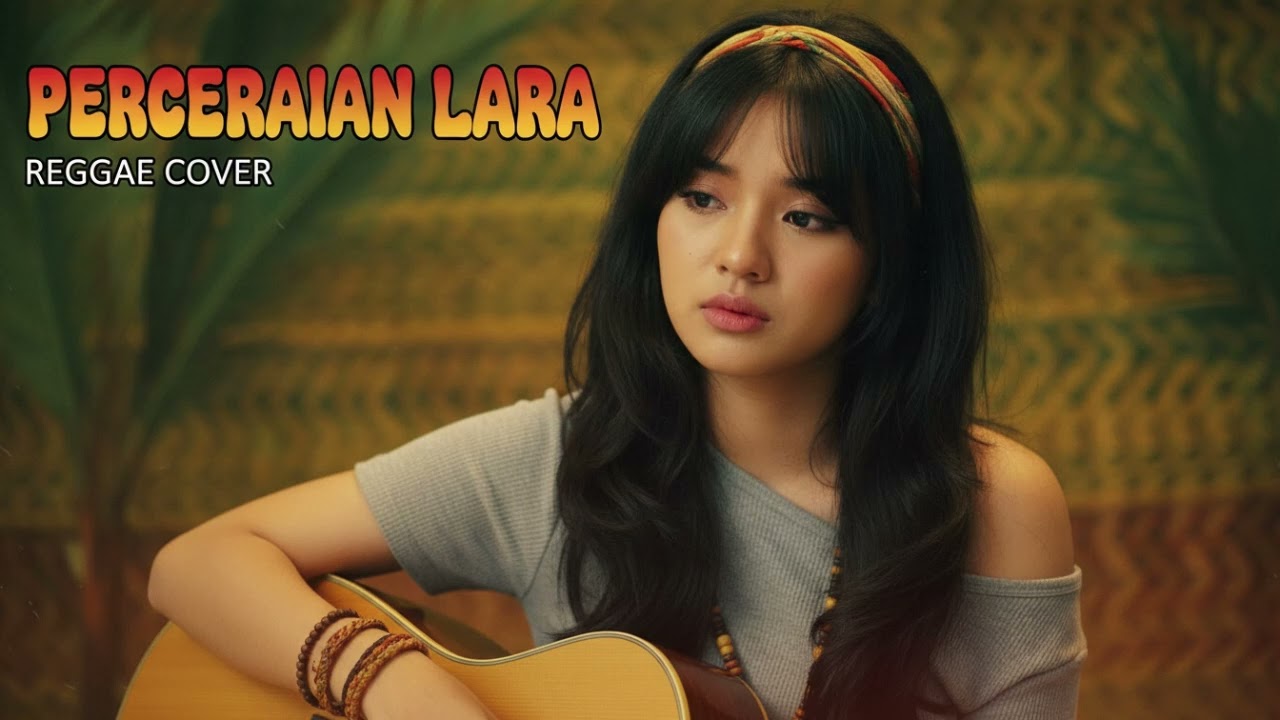 PERCERAIAN LARA -  IPANG  || REGGAE COVER