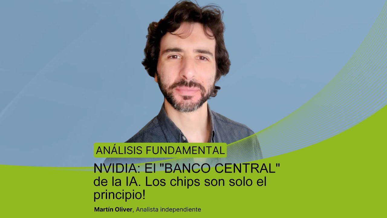 #NVIDIA: El 