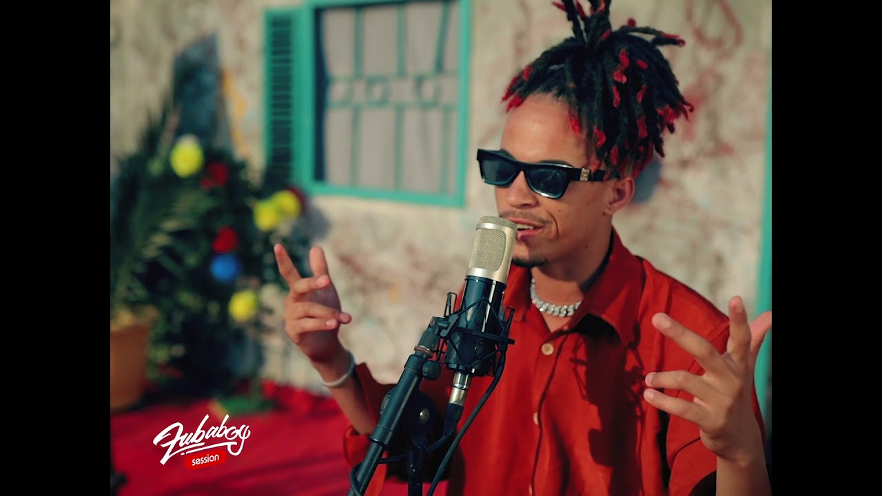 Zubaboy Session - Branché(Muzbiti)