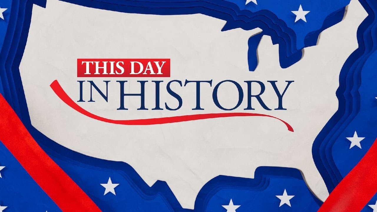 This Day in History: WABI becomes Maine's first television station, Jan. 25