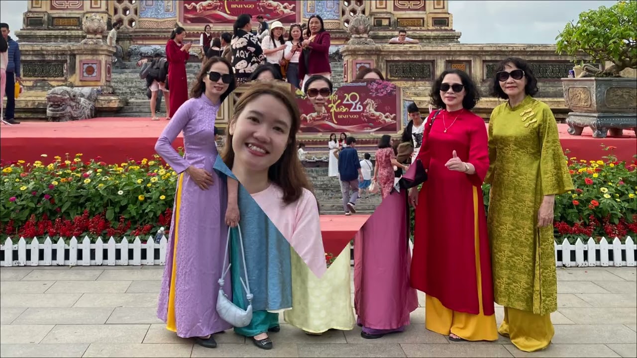 Du Xuân Bính Ngọ - Bonus