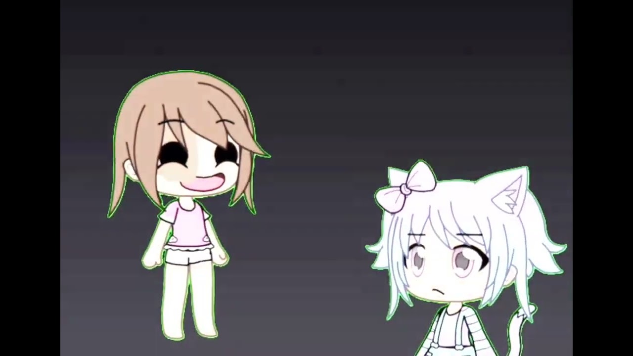 Well Done - FNF’ Lyric Mods But Gacha