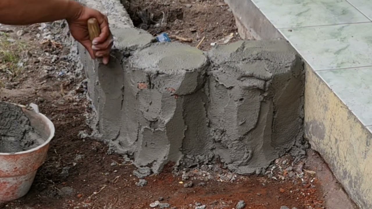 cara membuat relief kayu sederhana