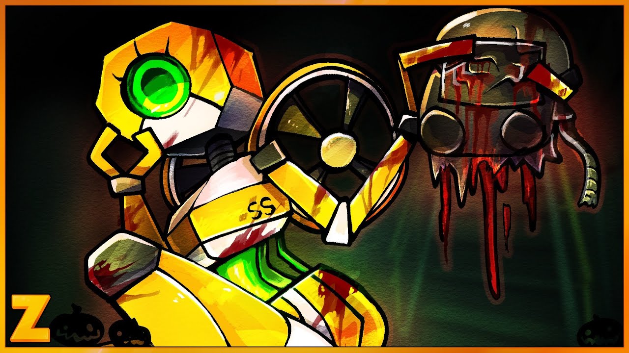 Sexy Lethal Company Funny Moments
