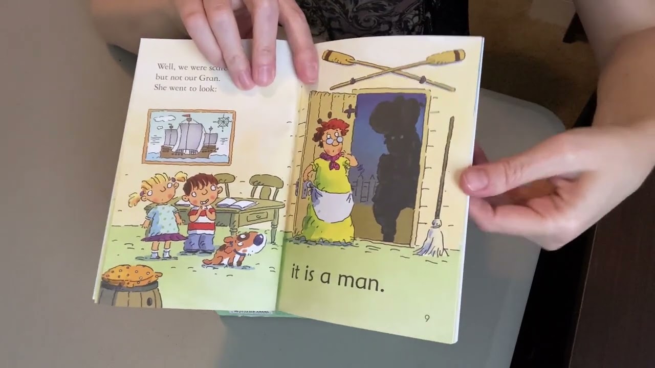 Review of the My First Reading Library Set, 50 Books [Paperback]