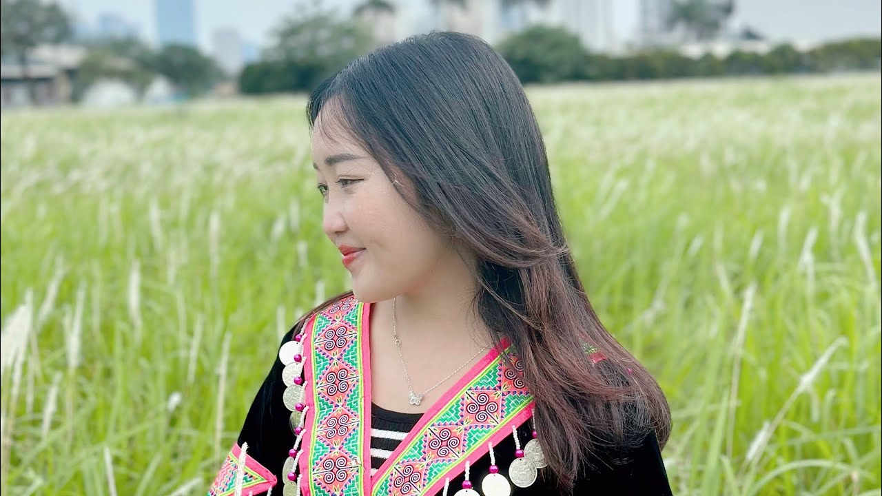Nco ntuj tshiab tawm ntuj tsaug bản cove Ntsig Hawj