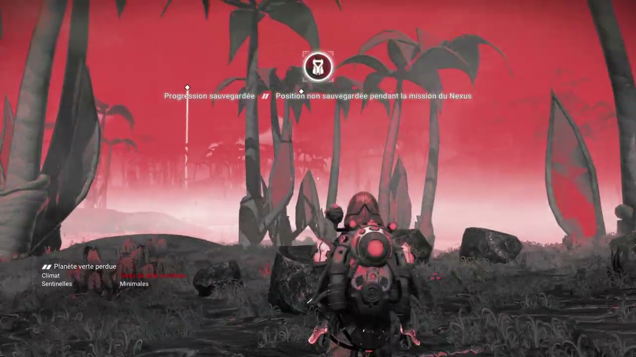 Nms mission weekend 13fev26