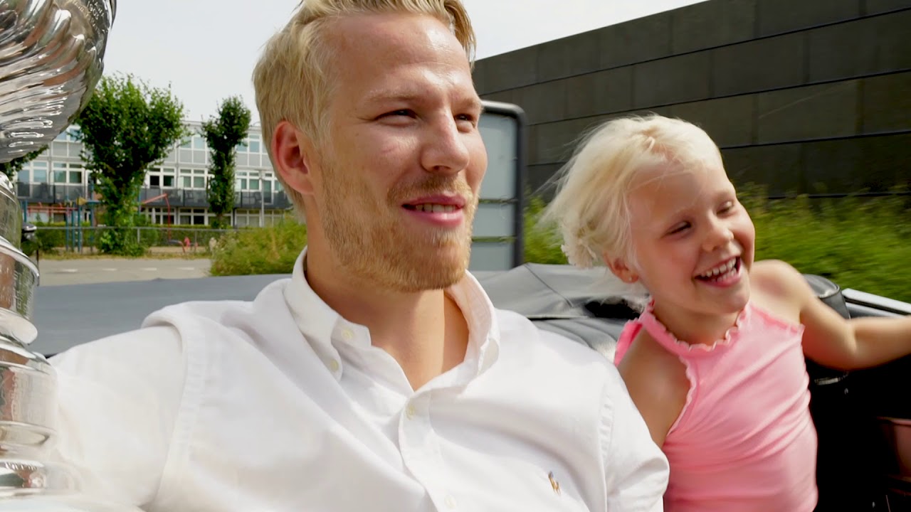 Stanley Caps | Lars Eller
